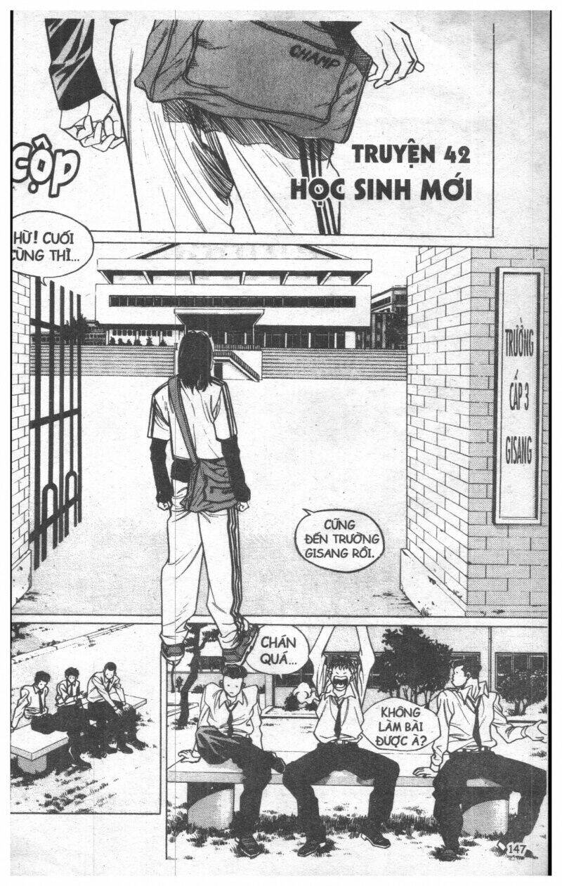 Change Guy Chapter 33 - Trang 2