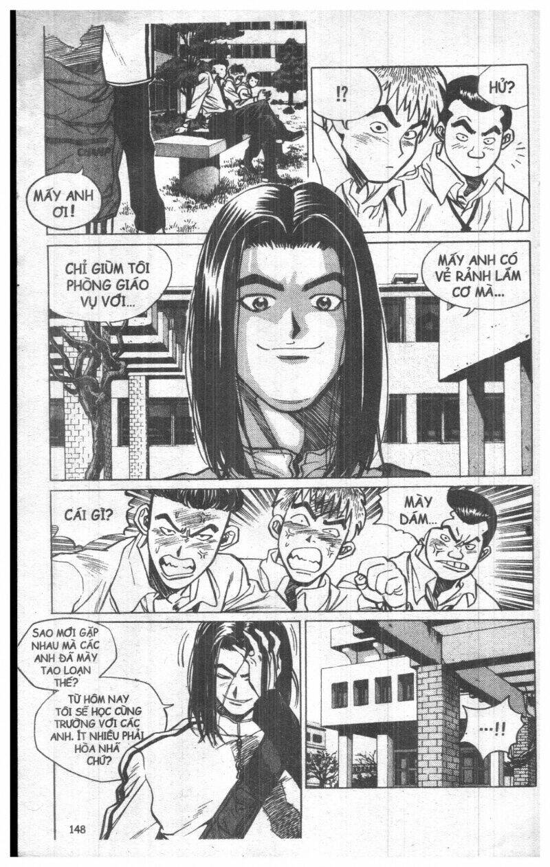 Change Guy Chapter 33 - Trang 2