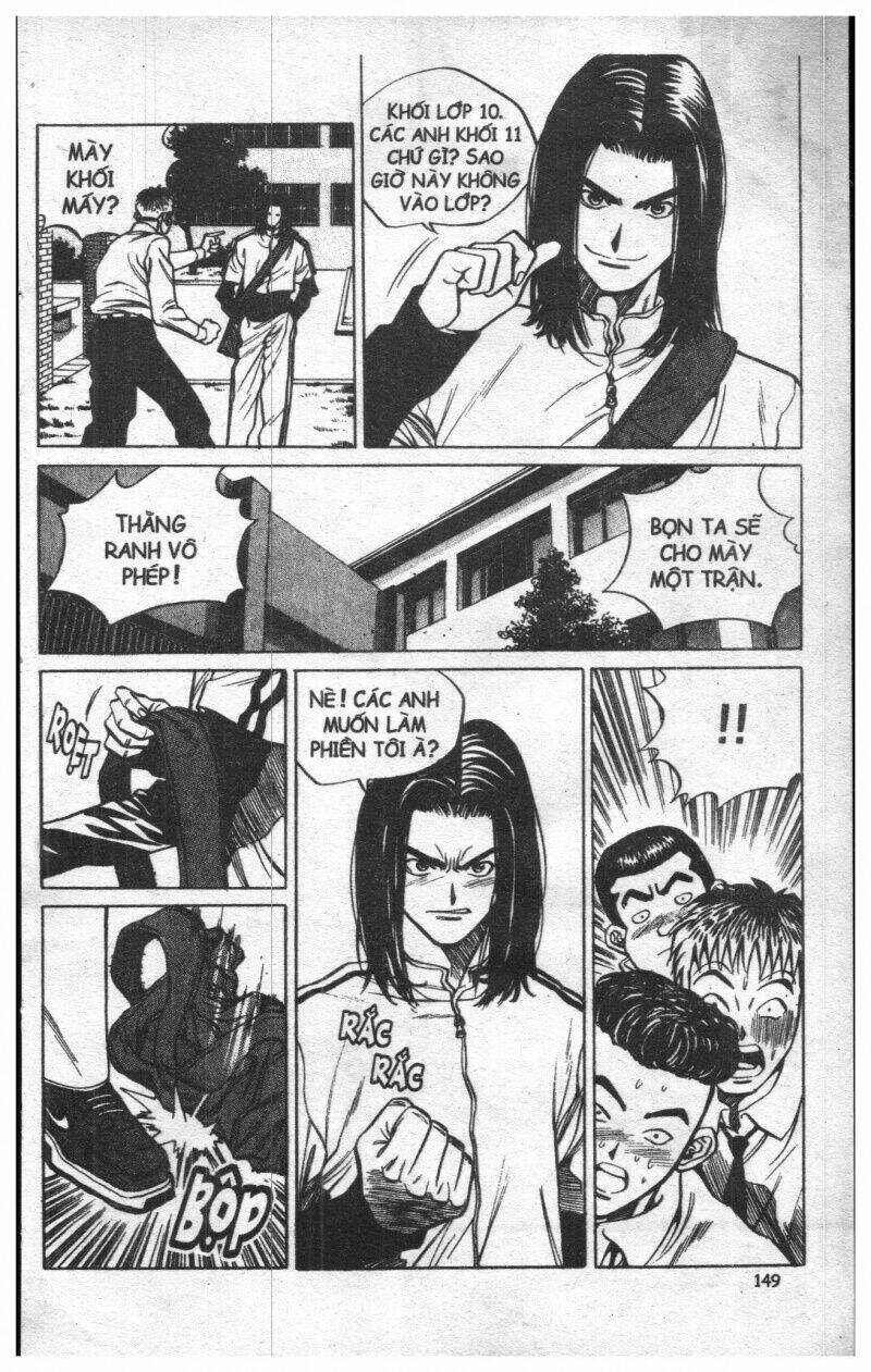 Change Guy Chapter 33 - Trang 2