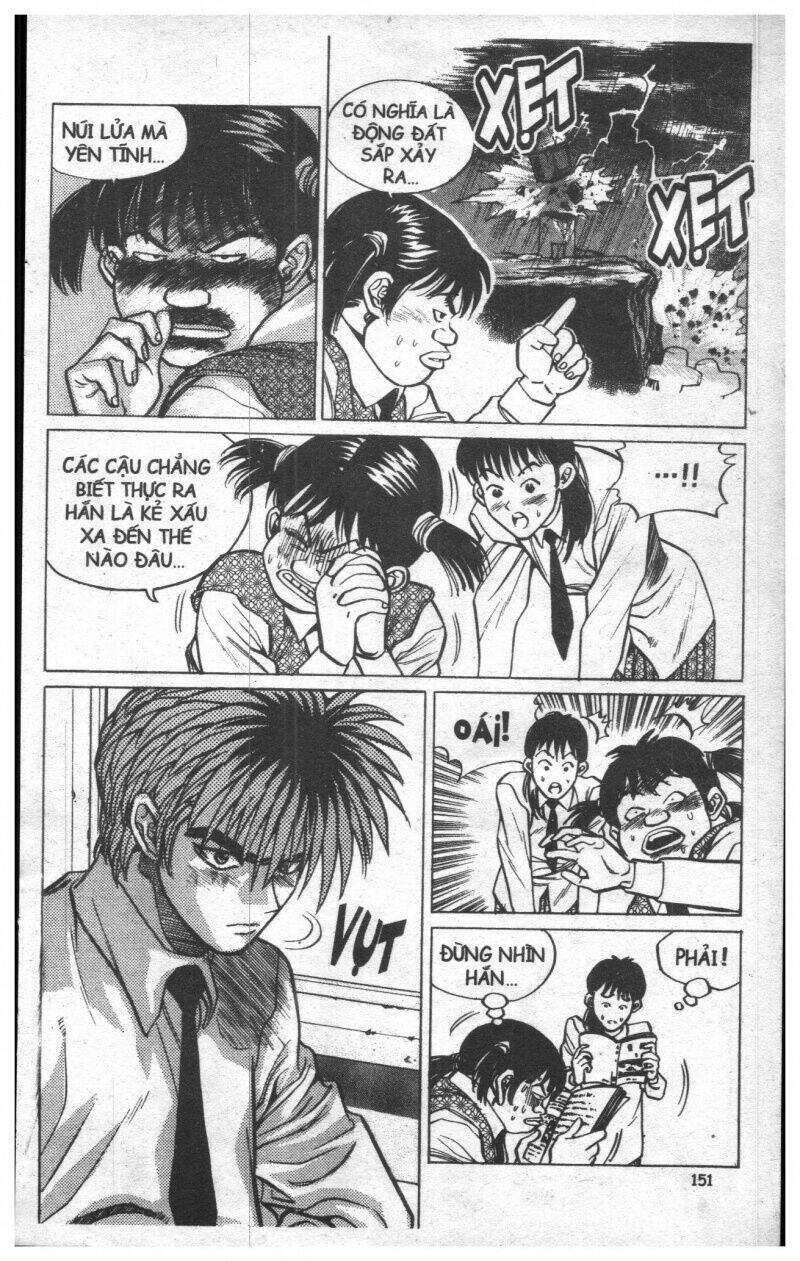 Change Guy Chapter 33 - Trang 2