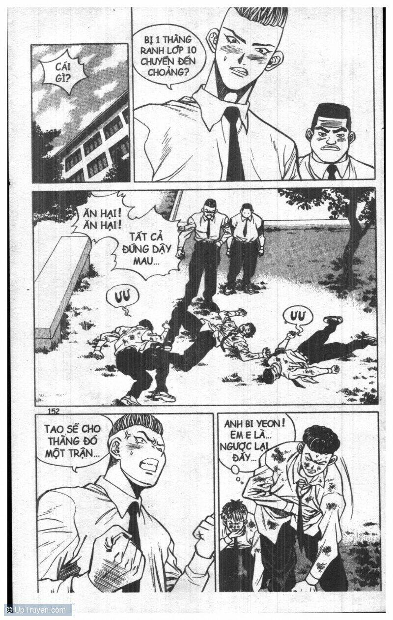 Change Guy Chapter 33 - Trang 2