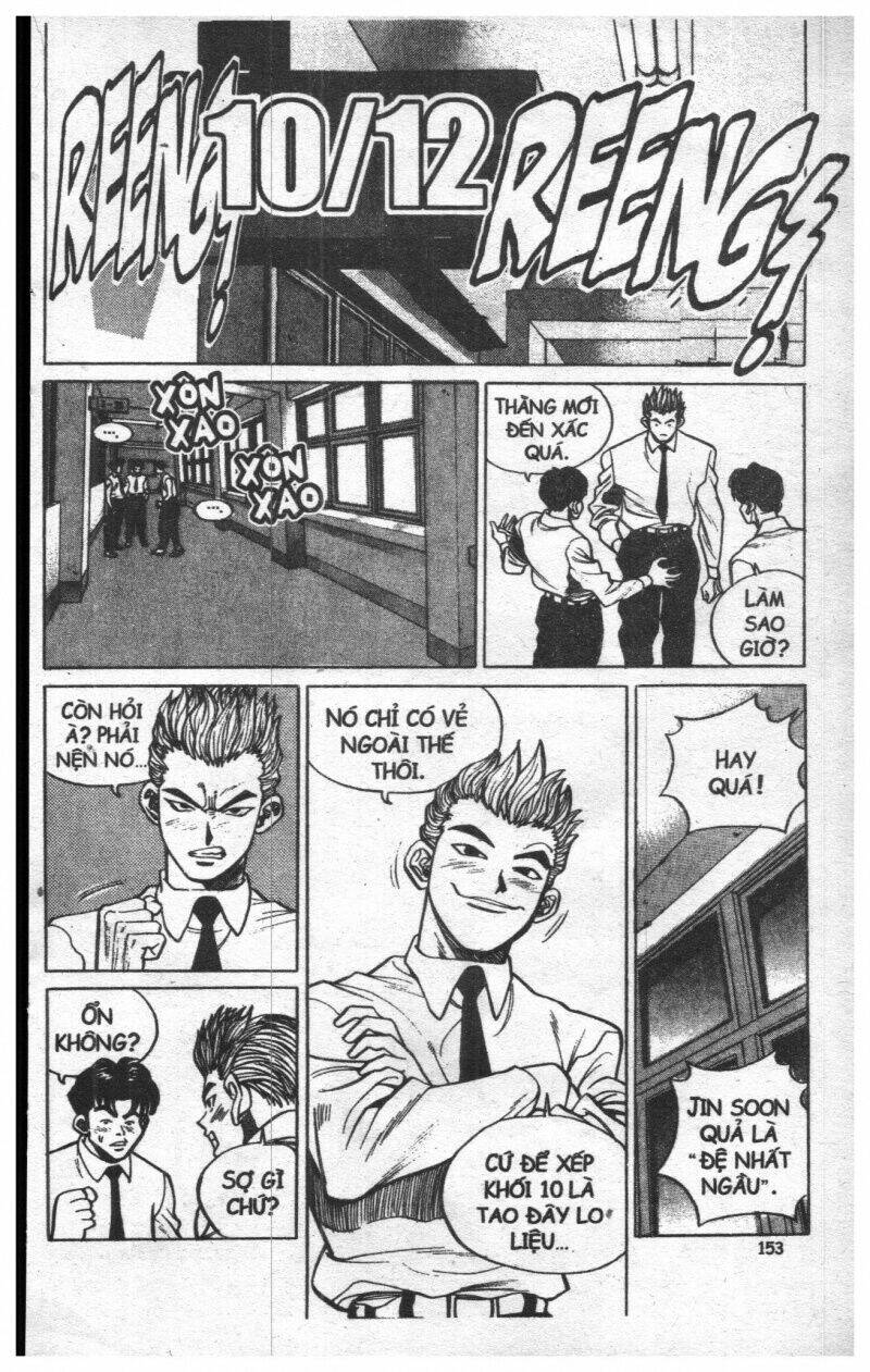 Change Guy Chapter 33 - Trang 2