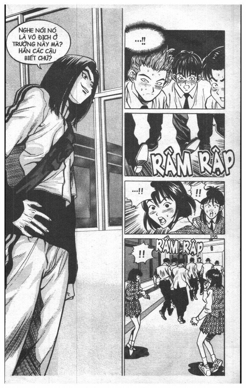 Change Guy Chapter 33 - Trang 2