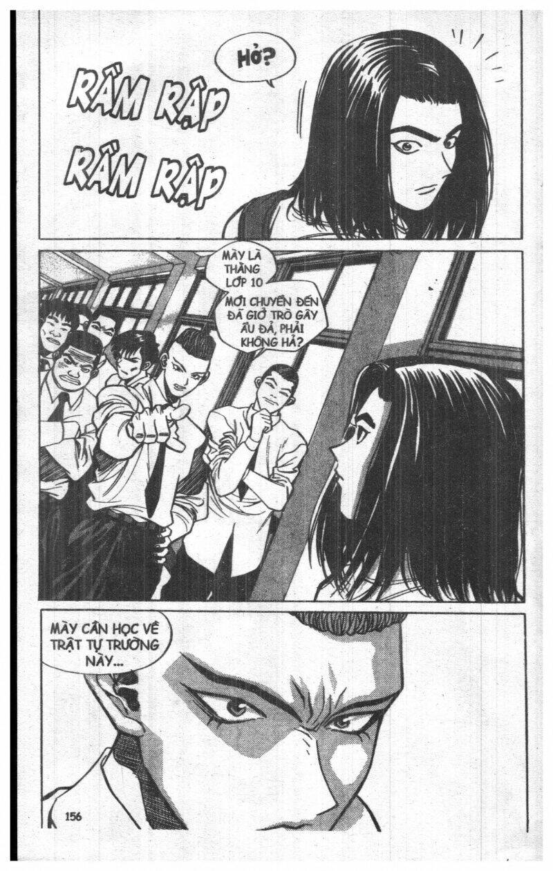 Change Guy Chapter 33 - Trang 2