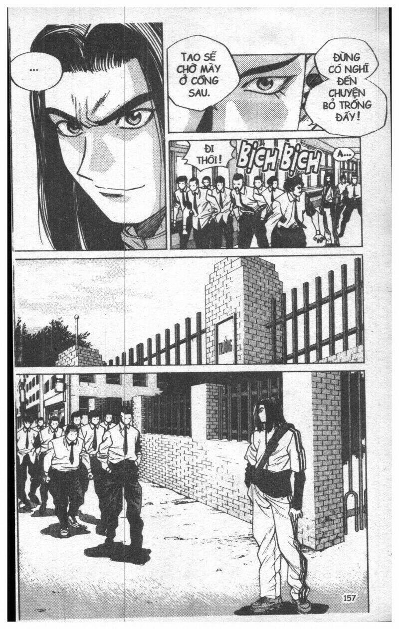 Change Guy Chapter 33 - Trang 2