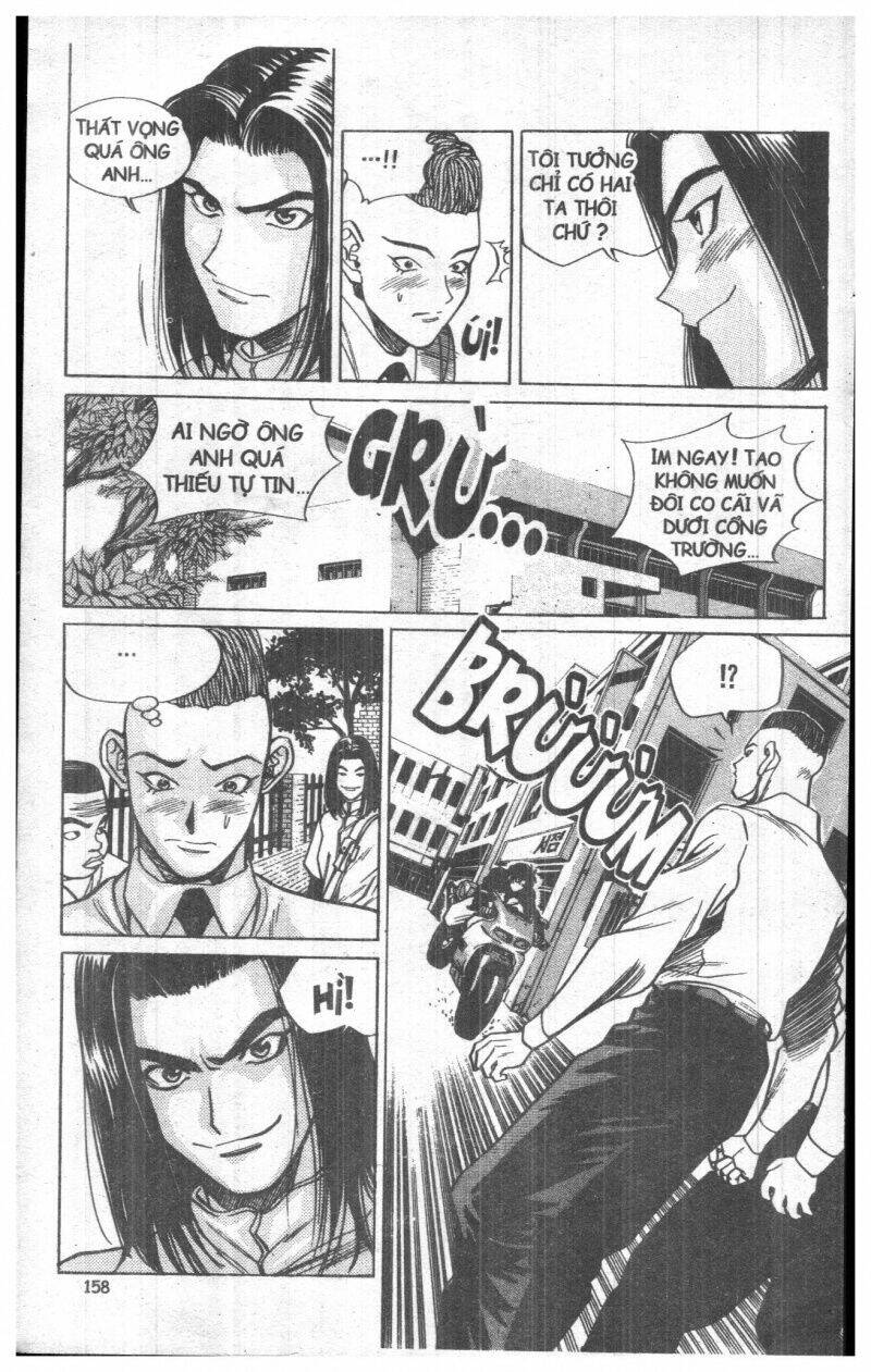 Change Guy Chapter 33 - Trang 2