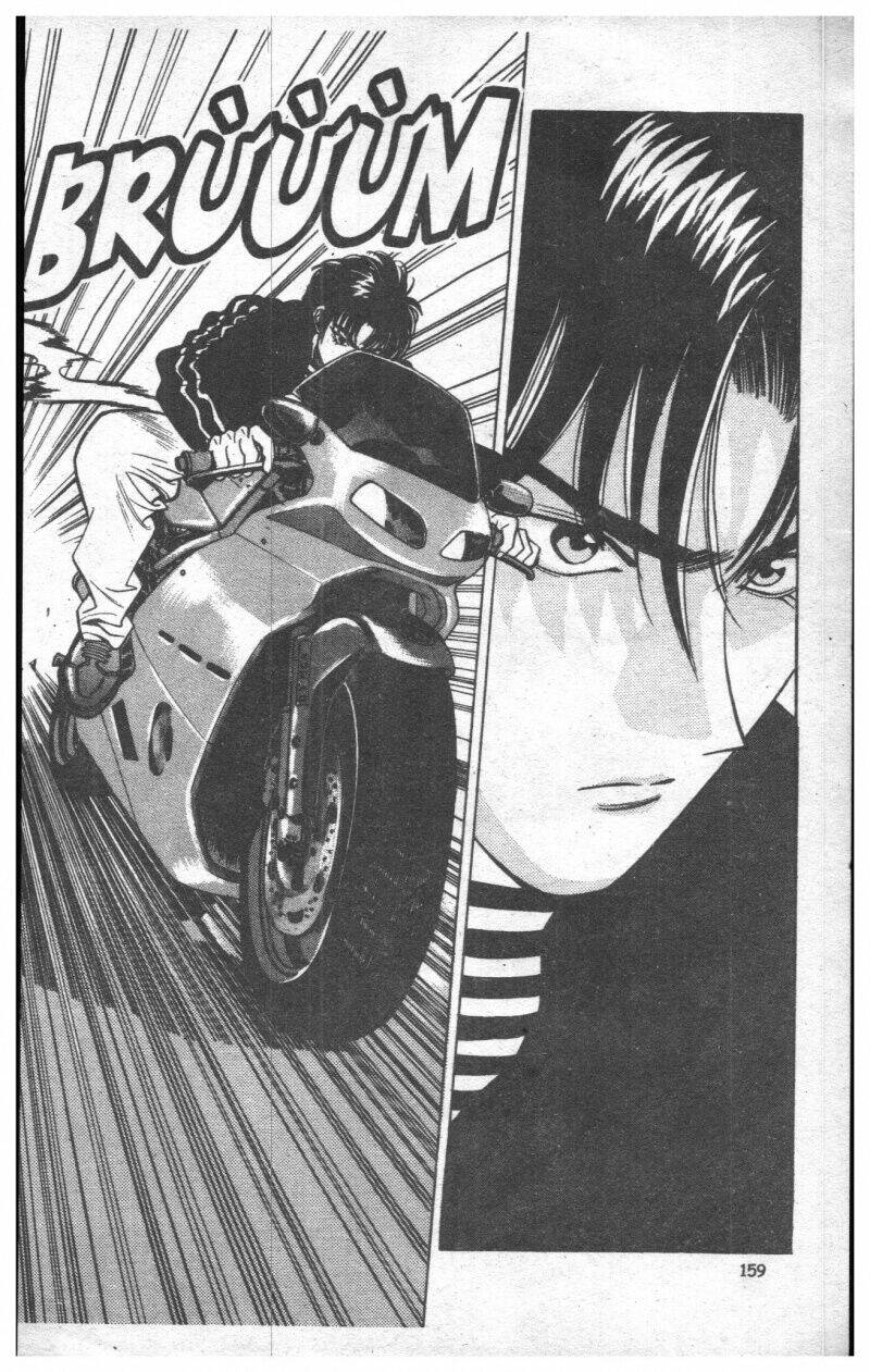 Change Guy Chapter 33 - Trang 2