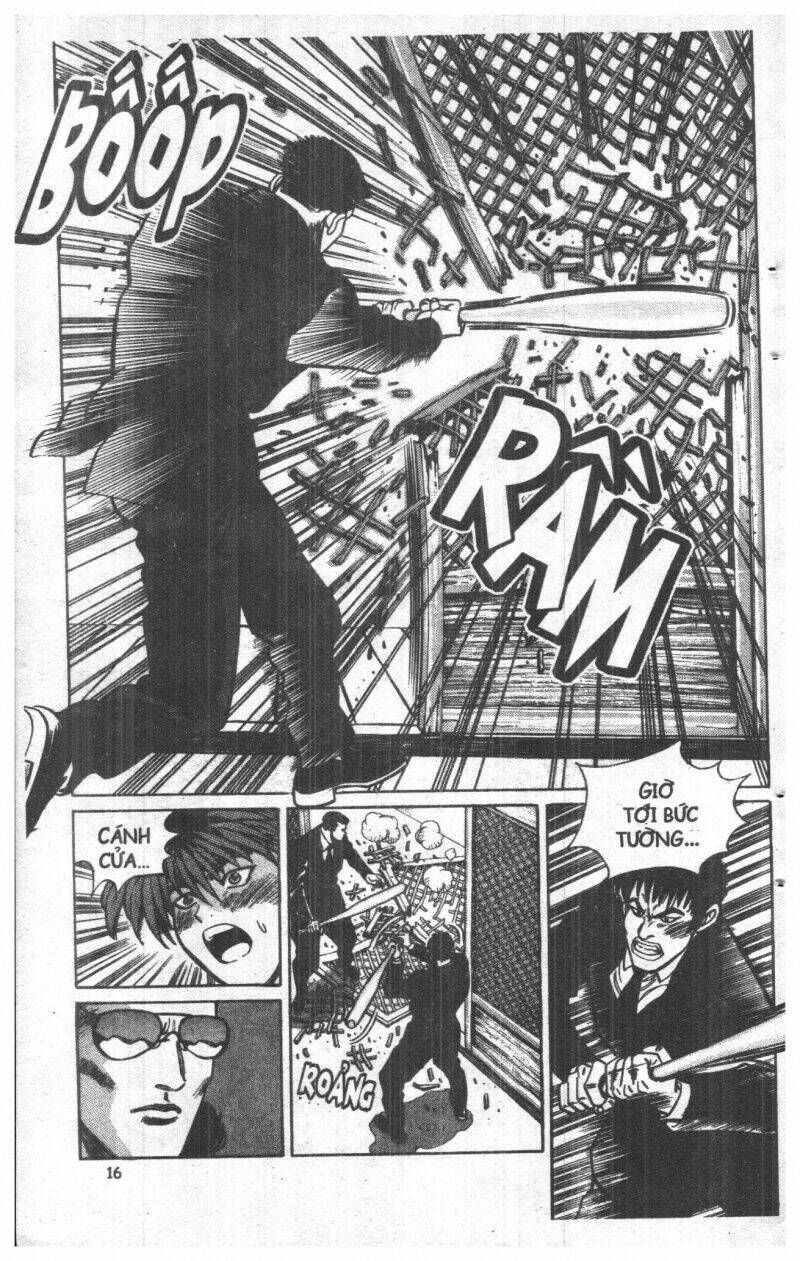 Change Guy Chapter 33 - Trang 2