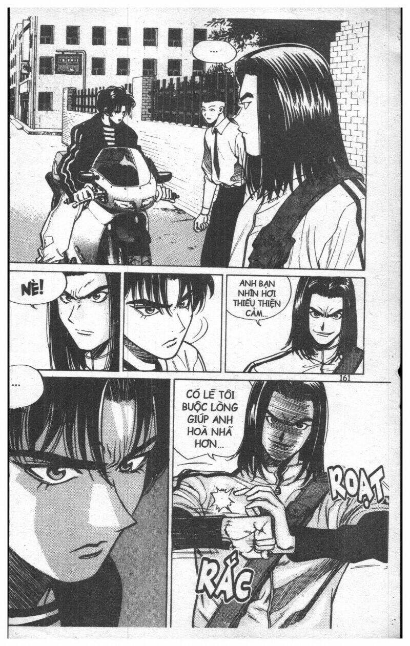 Change Guy Chapter 33 - Trang 2