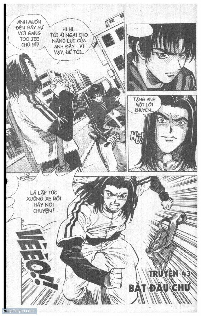 Change Guy Chapter 33 - Trang 2