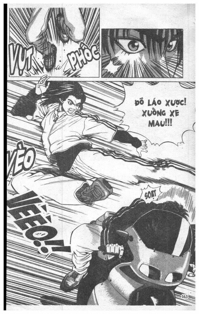 Change Guy Chapter 33 - Trang 2