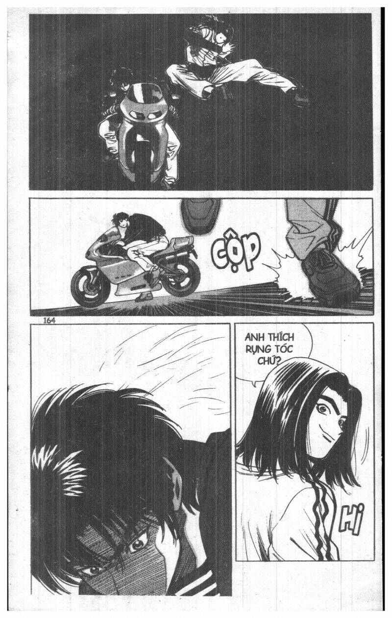 Change Guy Chapter 33 - Trang 2