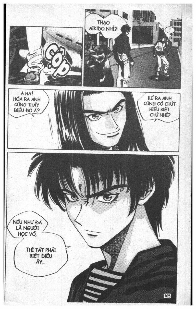 Change Guy Chapter 33 - Trang 2