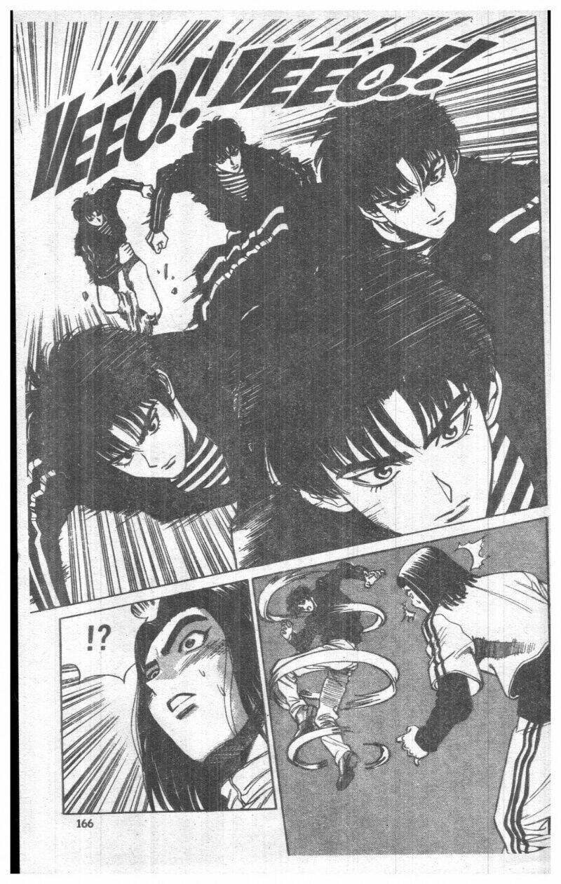 Change Guy Chapter 33 - Trang 2