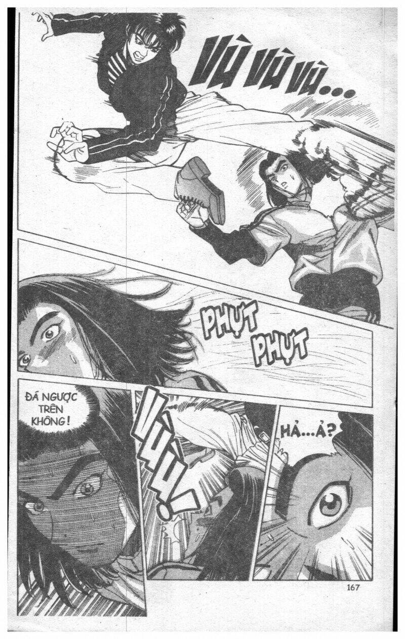 Change Guy Chapter 33 - Trang 2