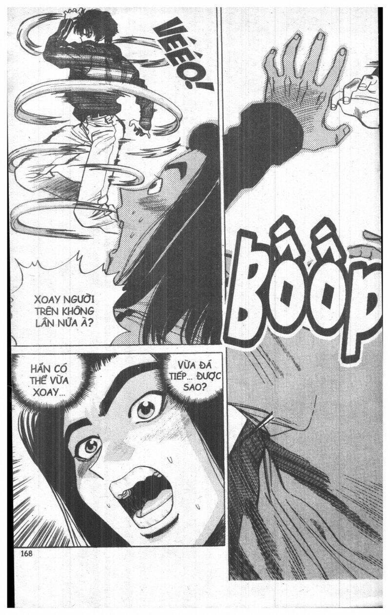 Change Guy Chapter 33 - Trang 2