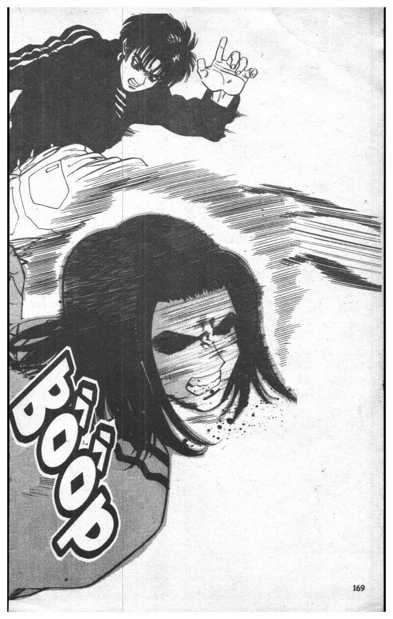 Change Guy Chapter 33 - Trang 2