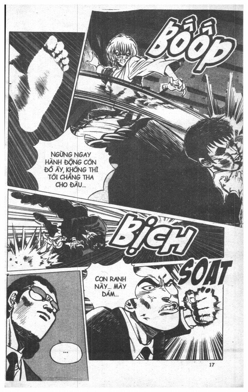 Change Guy Chapter 33 - Trang 2