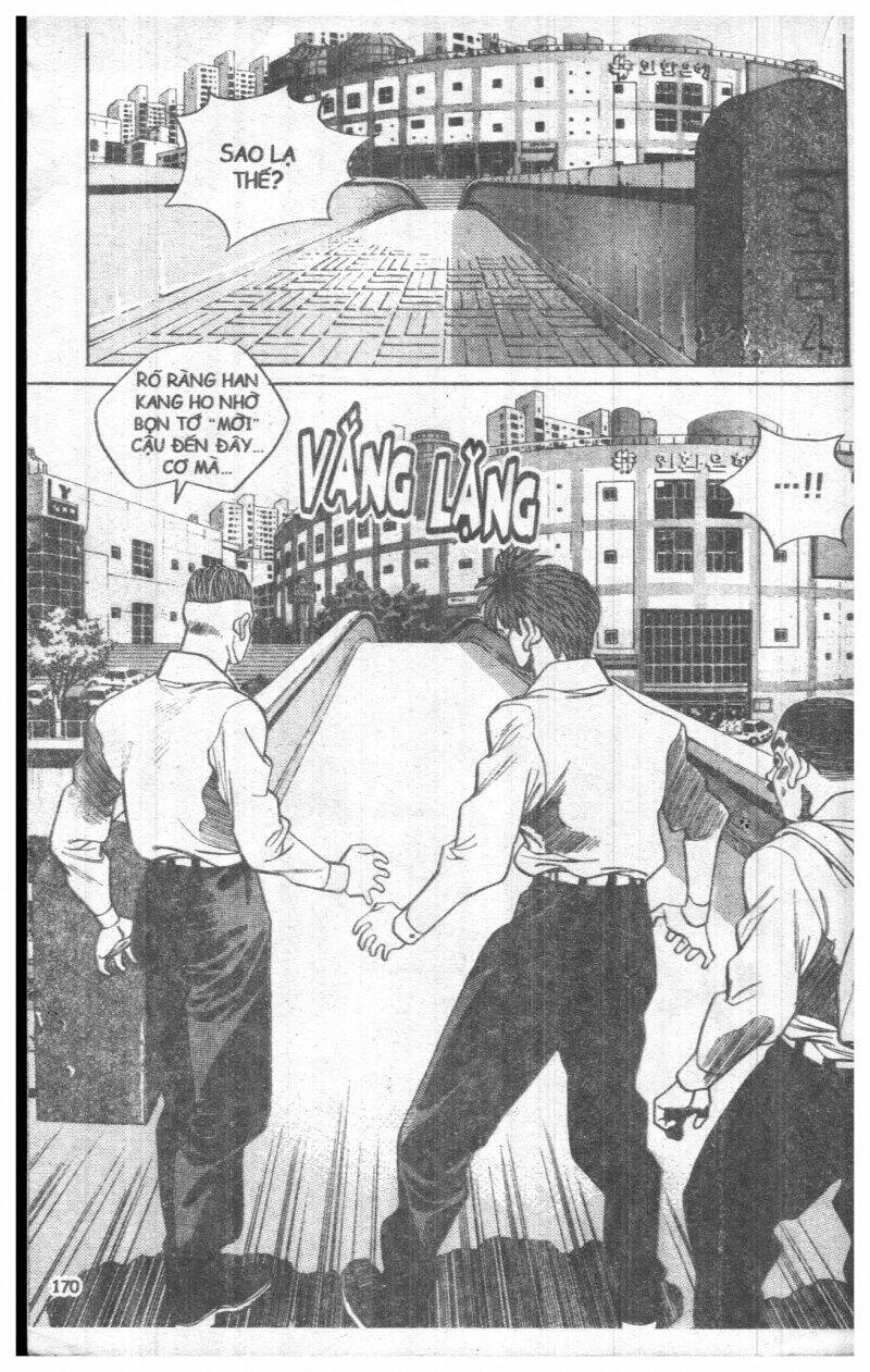 Change Guy Chapter 33 - Trang 2