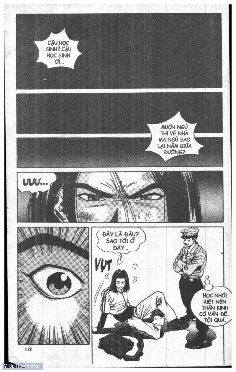 Change Guy Chapter 33 - Trang 2