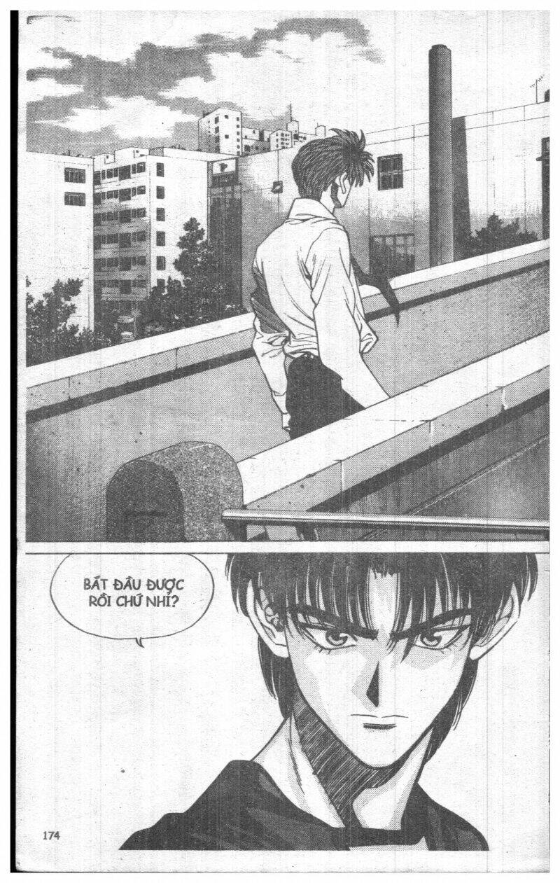 Change Guy Chapter 33 - Trang 2