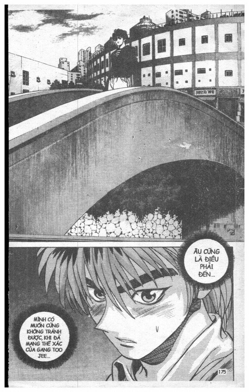 Change Guy Chapter 33 - Trang 2