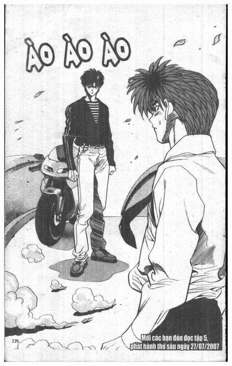 Change Guy Chapter 33 - Trang 2