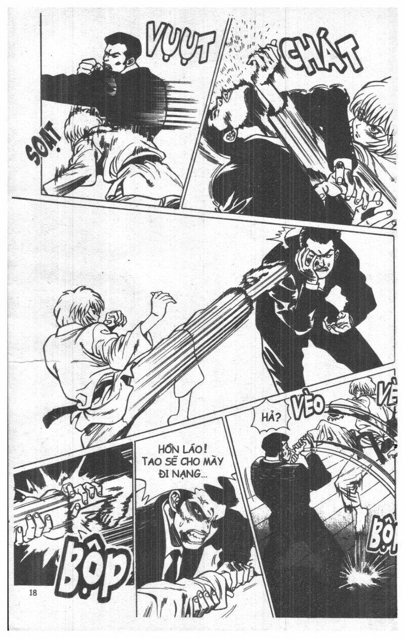 Change Guy Chapter 33 - Trang 2