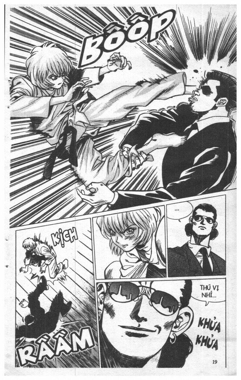 Change Guy Chapter 33 - Trang 2