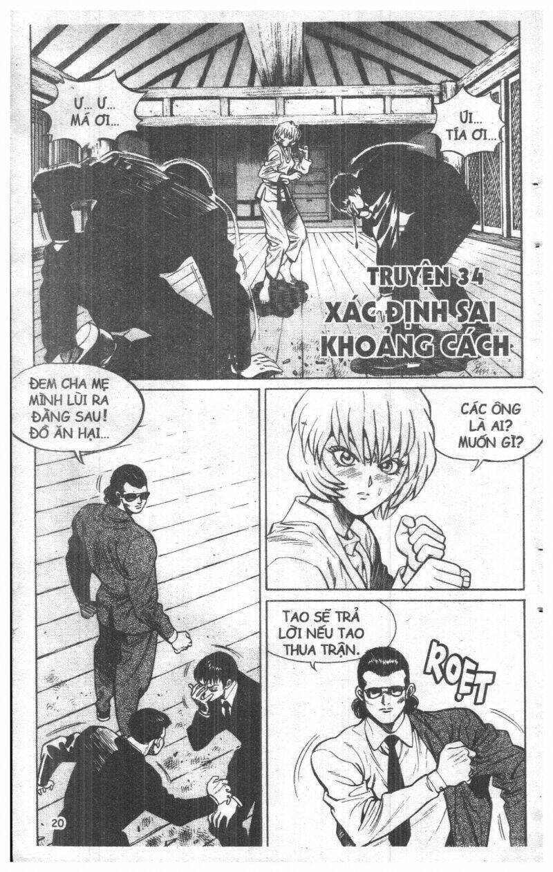 Change Guy Chapter 33 - Trang 2