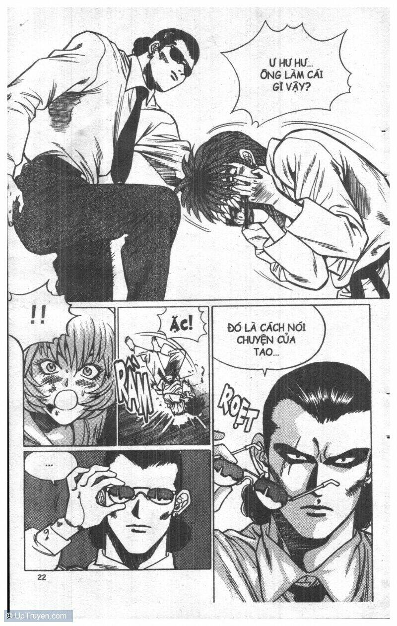 Change Guy Chapter 33 - Trang 2