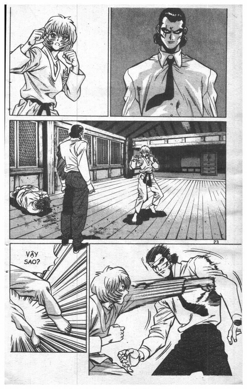 Change Guy Chapter 33 - Trang 2