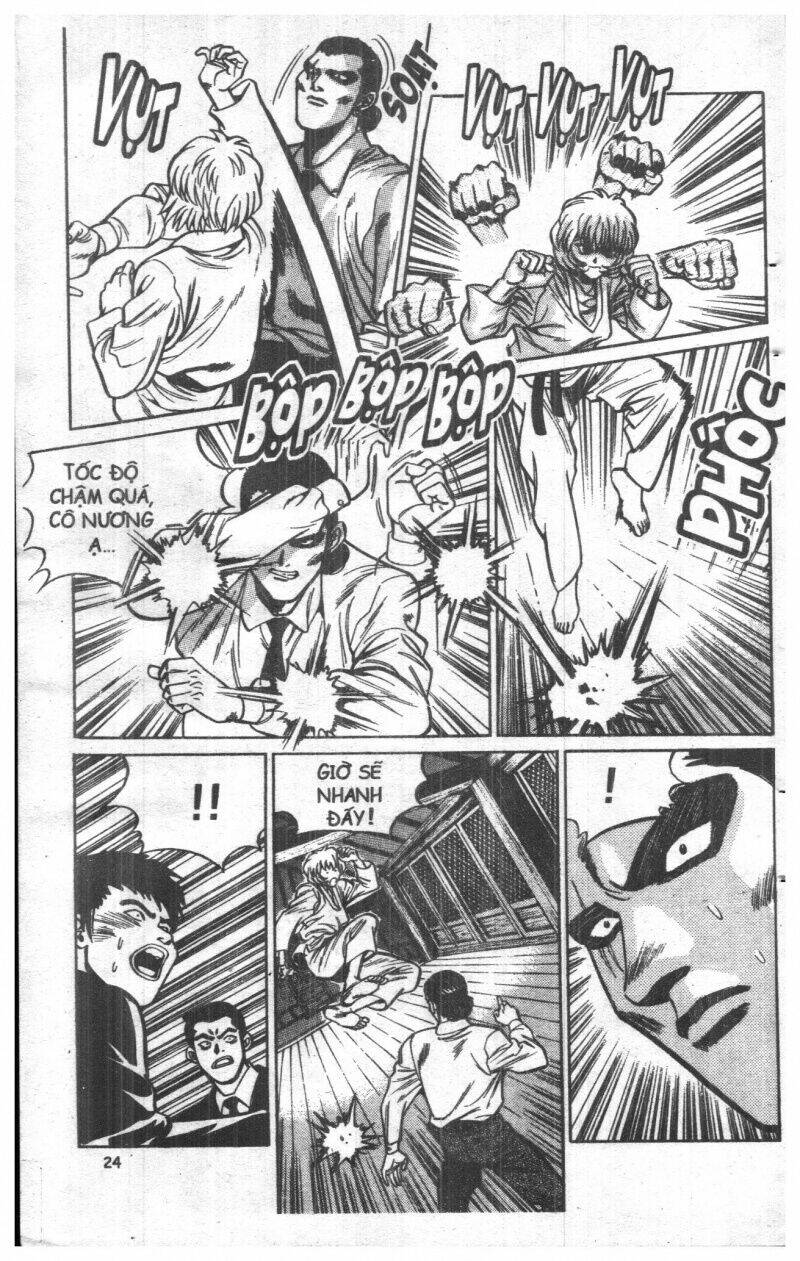 Change Guy Chapter 33 - Trang 2