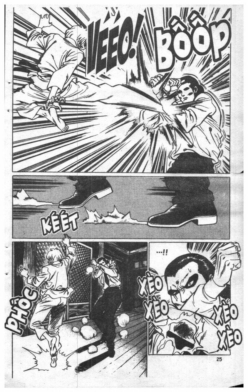 Change Guy Chapter 33 - Trang 2