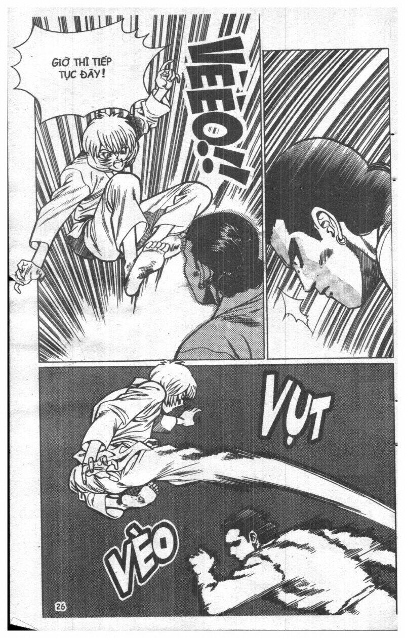 Change Guy Chapter 33 - Trang 2