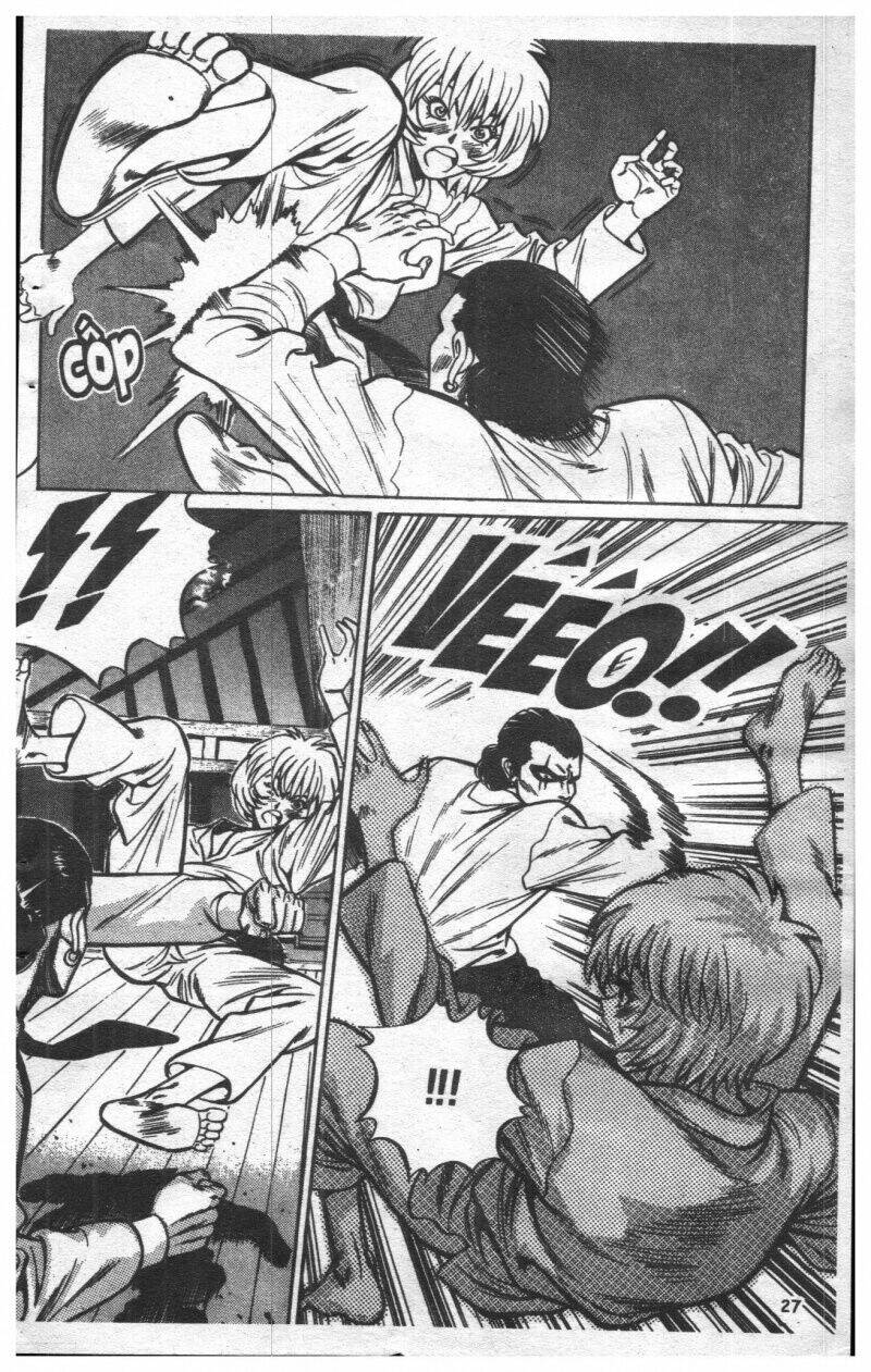 Change Guy Chapter 33 - Trang 2