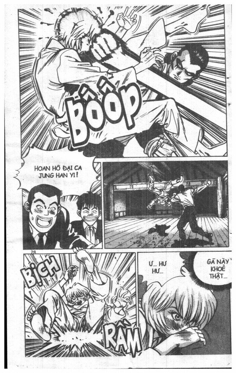 Change Guy Chapter 33 - Trang 2