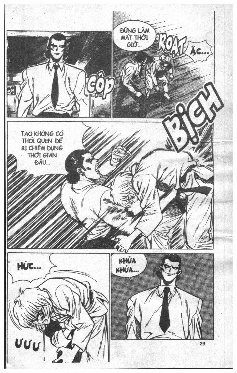 Change Guy Chapter 33 - Trang 2