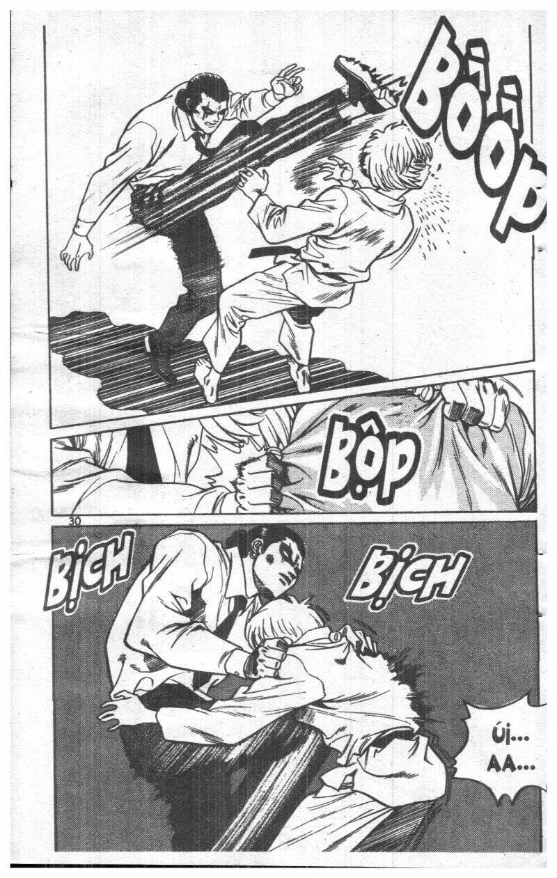 Change Guy Chapter 33 - Trang 2