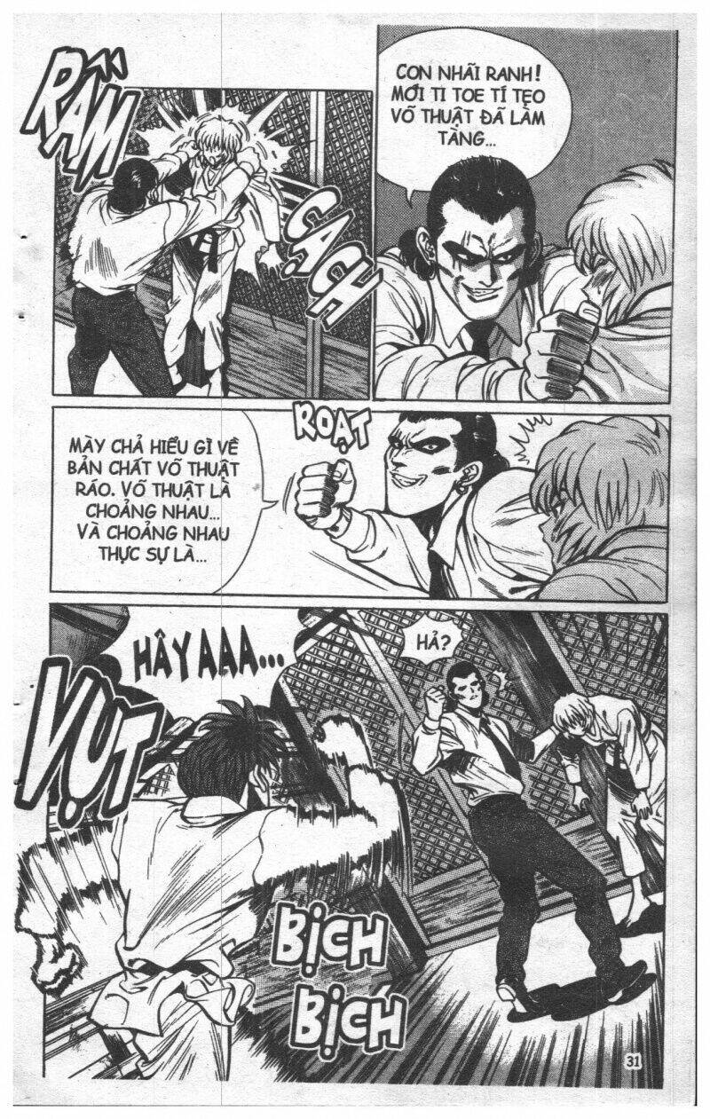 Change Guy Chapter 33 - Trang 2