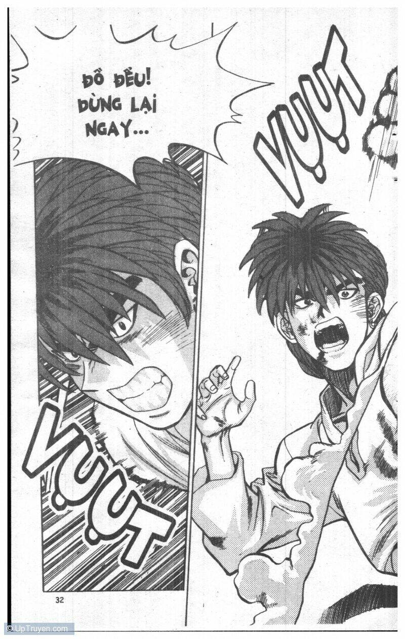 Change Guy Chapter 33 - Trang 2