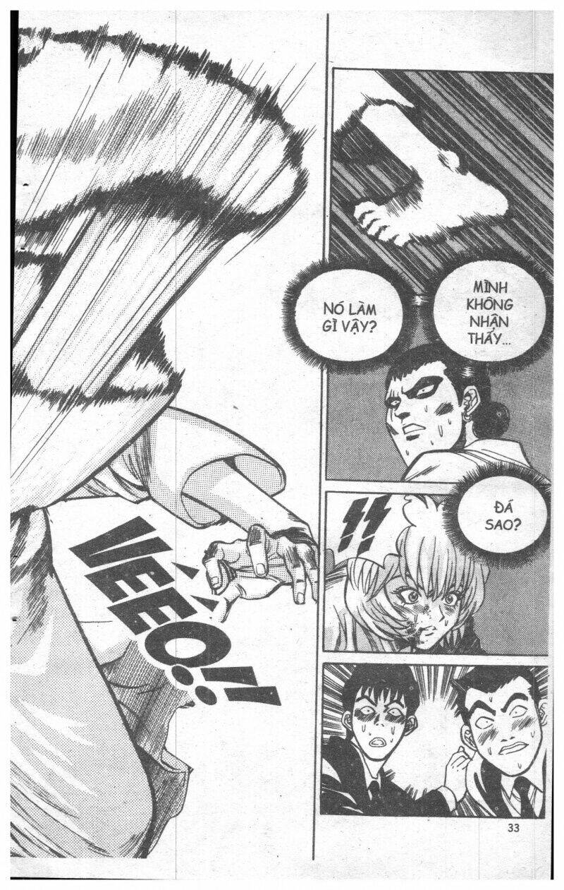 Change Guy Chapter 33 - Trang 2