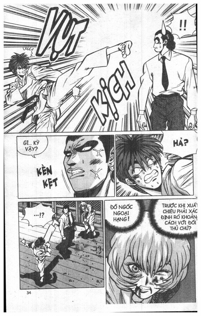 Change Guy Chapter 33 - Trang 2