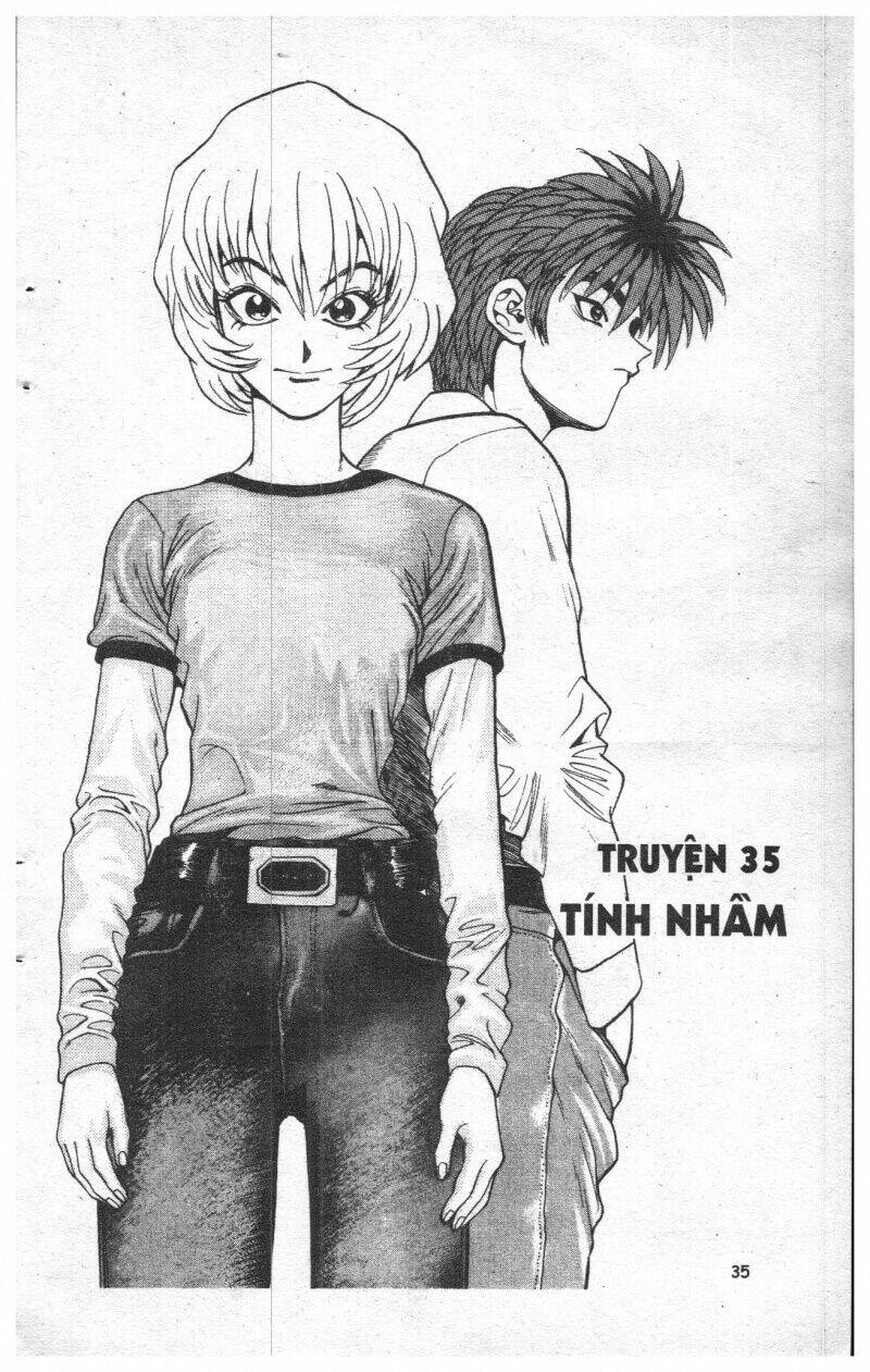 Change Guy Chapter 33 - Trang 2