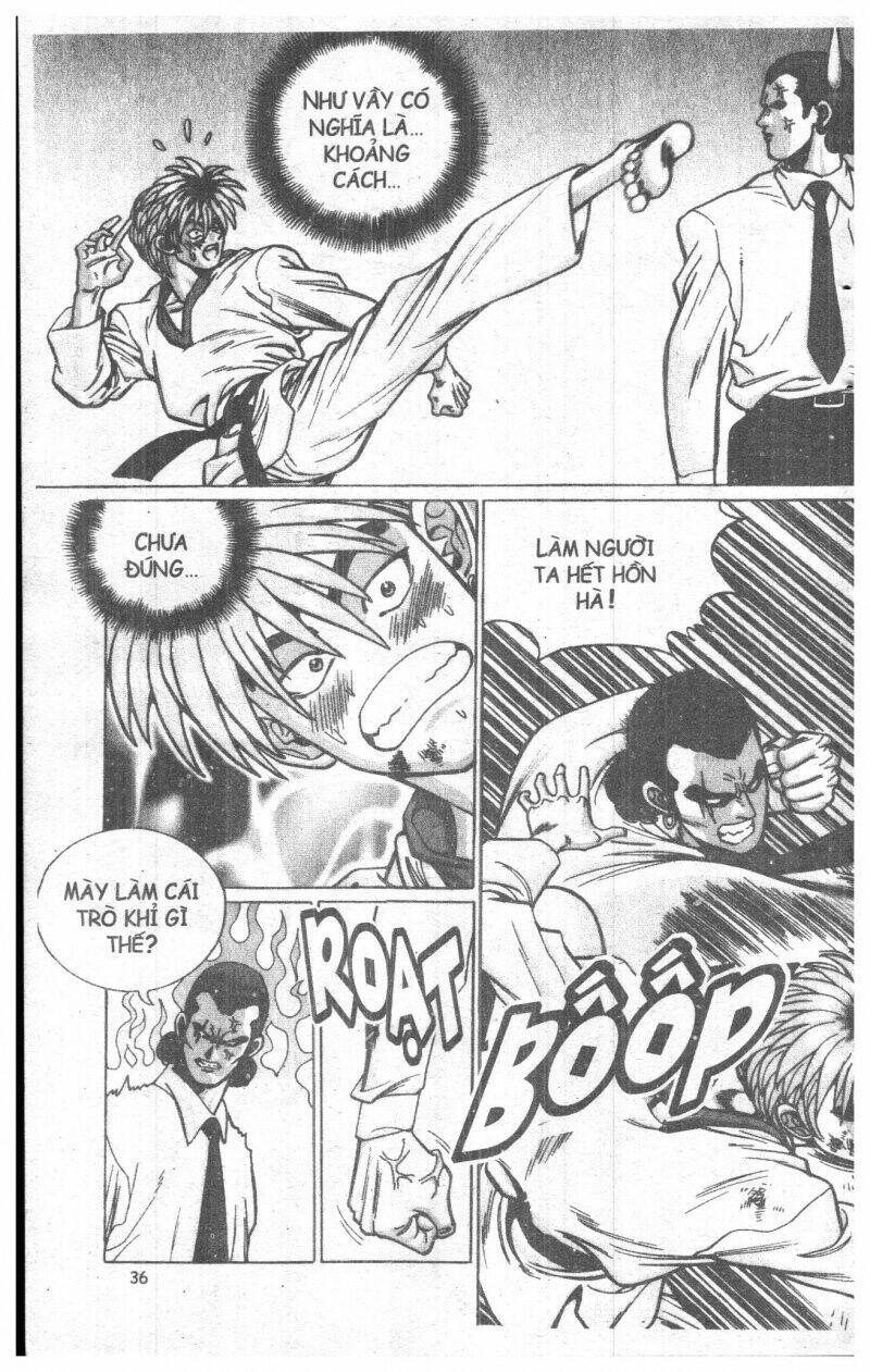 Change Guy Chapter 33 - Trang 2