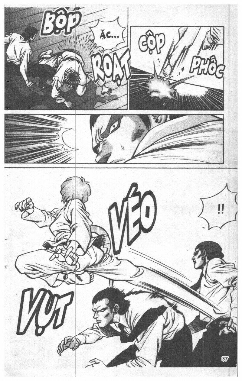 Change Guy Chapter 33 - Trang 2