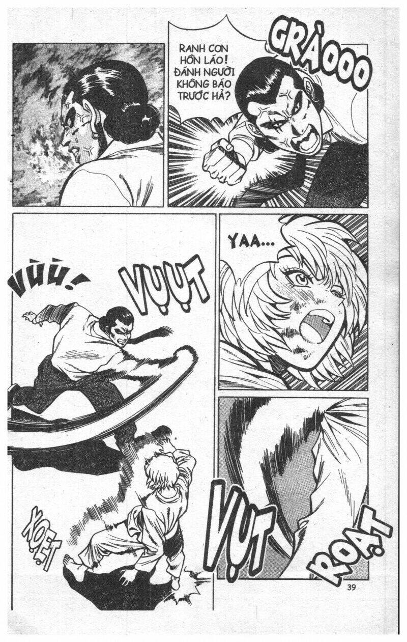 Change Guy Chapter 33 - Trang 2