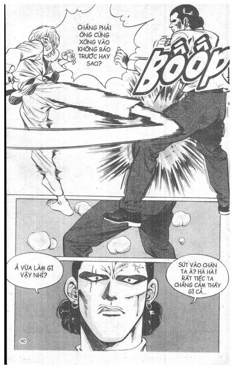 Change Guy Chapter 33 - Trang 2