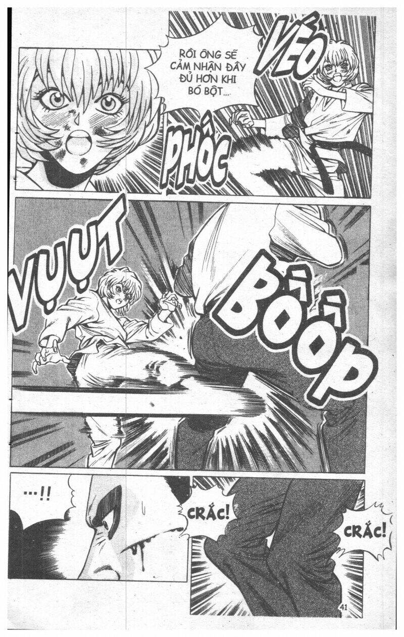 Change Guy Chapter 33 - Trang 2