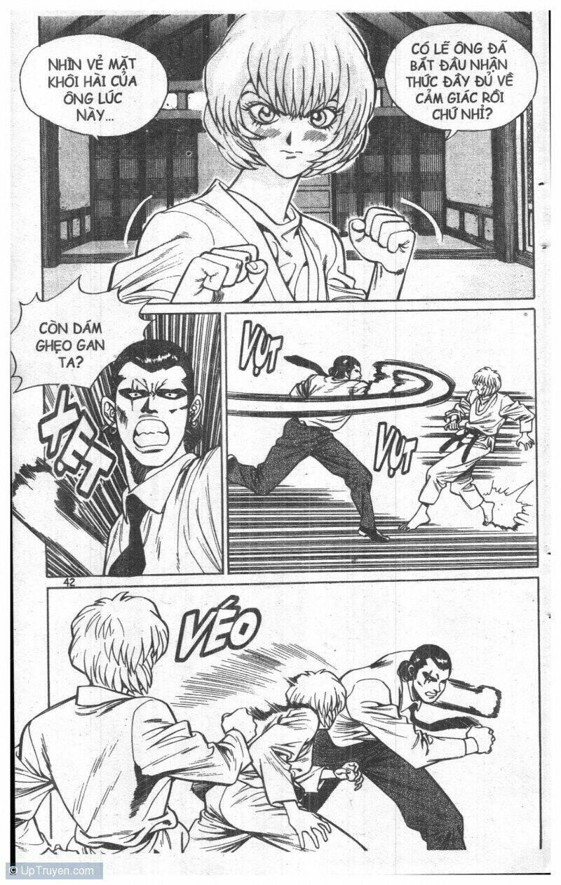 Change Guy Chapter 33 - Trang 2